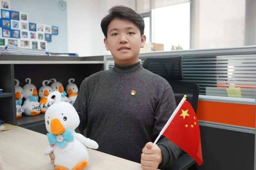 @2026級北航研究生，你的輔導員已就位！