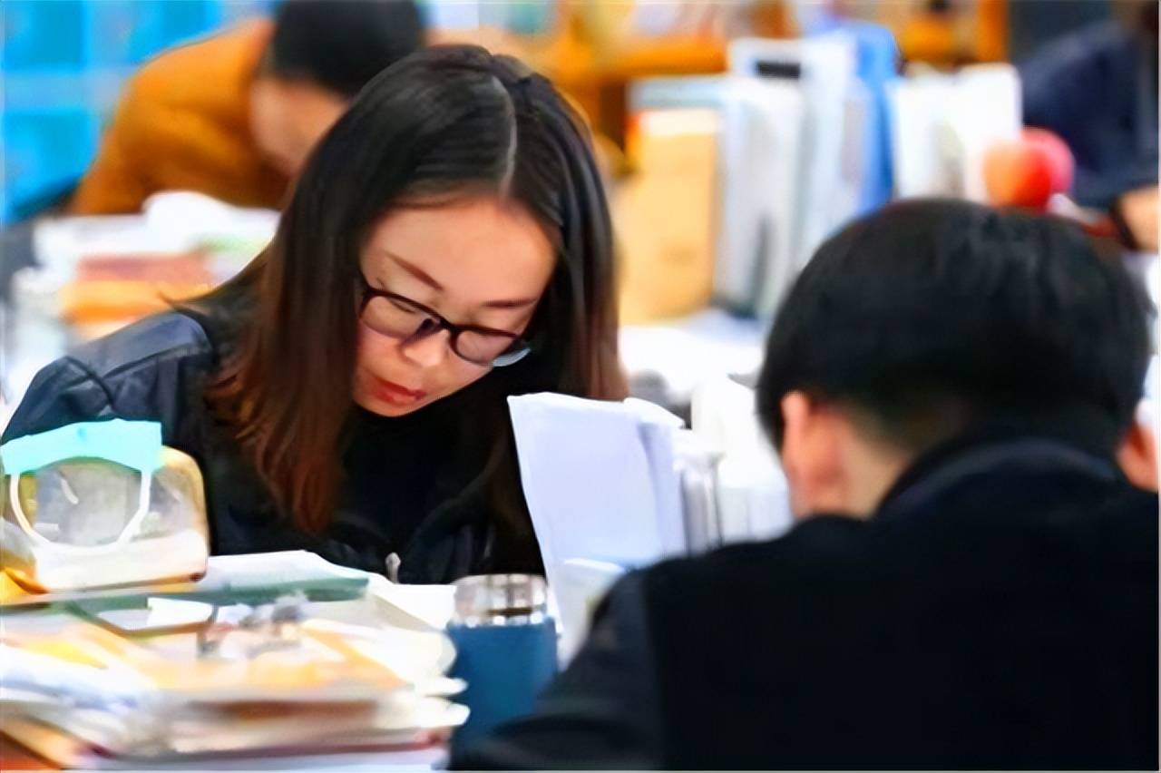 原創剛升七年級不用慌！三個方法快速適應新學習生活逆襲