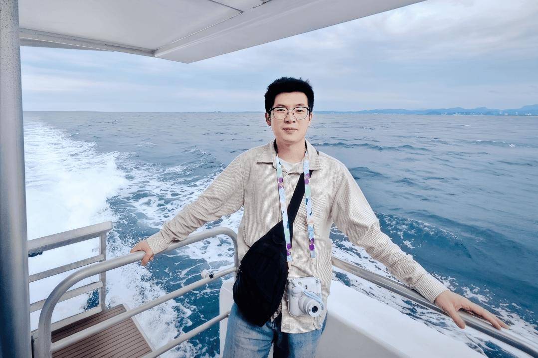 @2026級北航研究生，你的輔導員已就位！