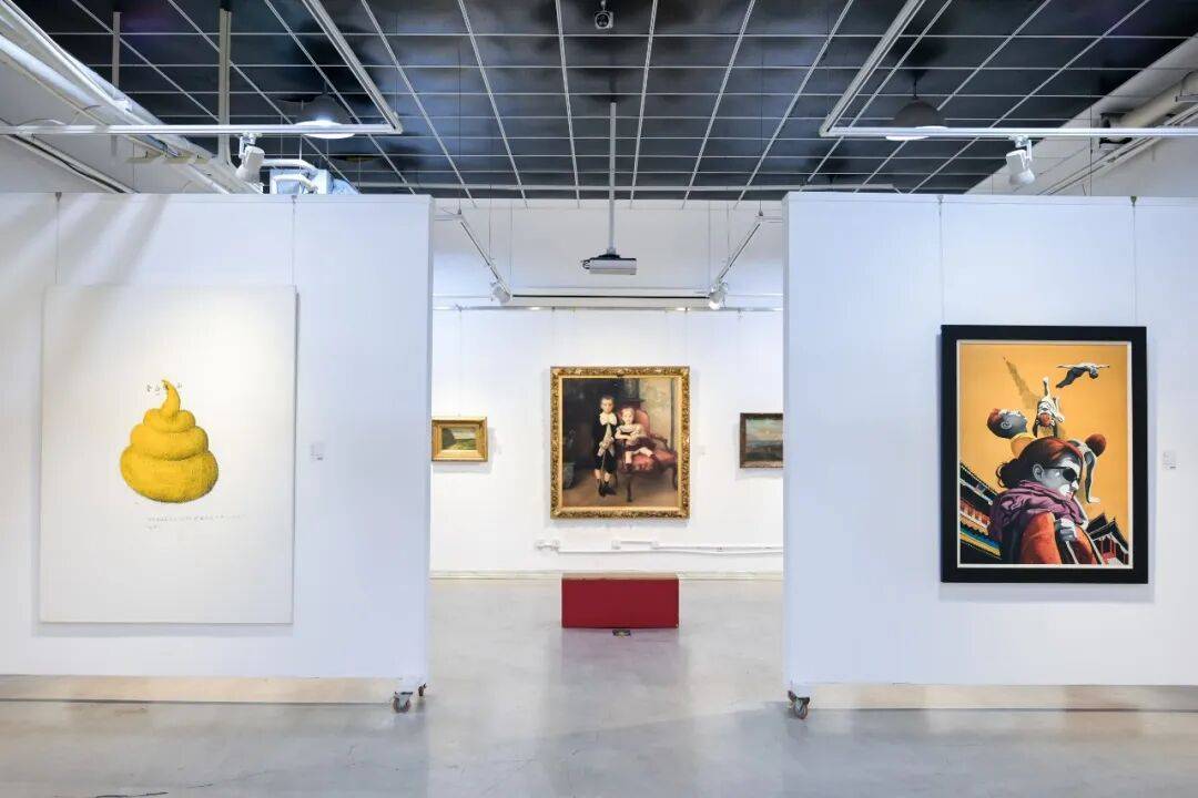為什麼收藏藝術品？懂收藏的人，收藏的從不是藝術品！