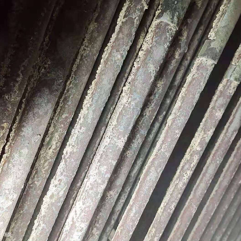 工業鍋爐積灰治理鍋爐線上清灰技術應用解析