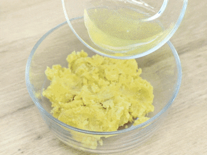 【菜譜】人人都愛的潤腸寶藏！軟糯好吃，還對腸道、脾胃都好！