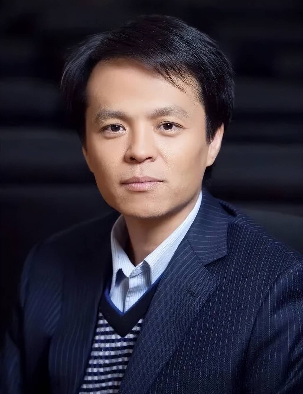 中國科學院大學領導班子調整