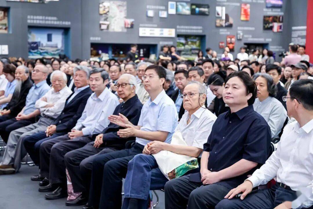 第三屆全國大學生美術作品（進京展）在中央美院啟幕