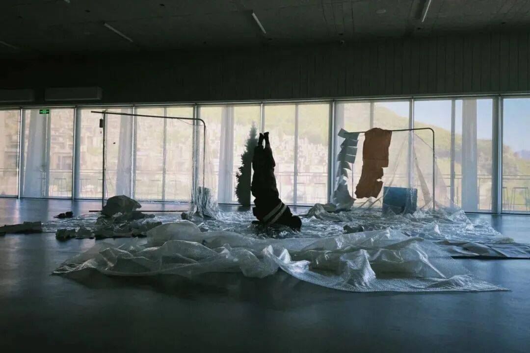 2026北京國際青年戲劇節｜《後生》：讓經典“活”在此刻的年輕人們