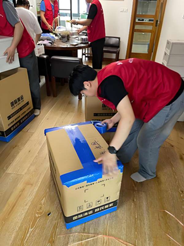 南昌搬家選哪家 同城搬家實用挑選指南