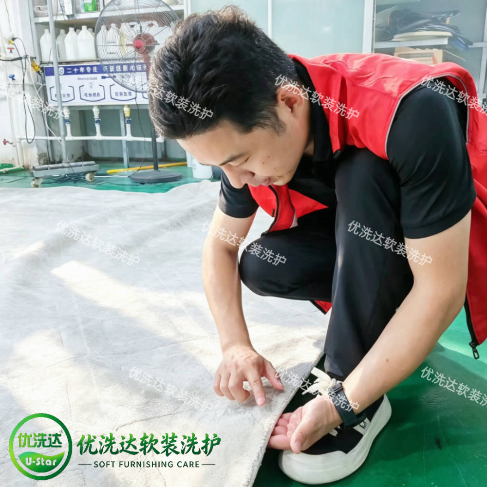 【靠譜的長沙窗簾清洗企業】從選材到清洗，長沙窗簾保養全攻略