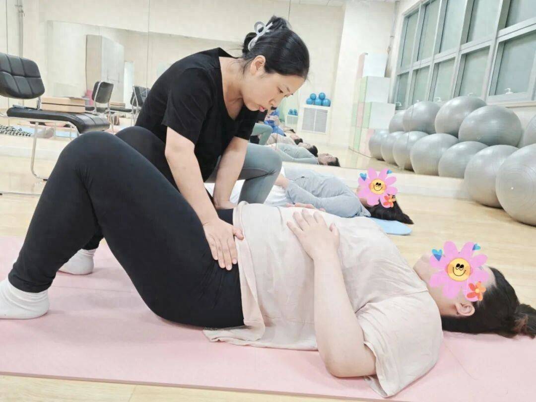 讓“媽媽”做回自己｜產後康復，守護女性生命全週期的尊嚴