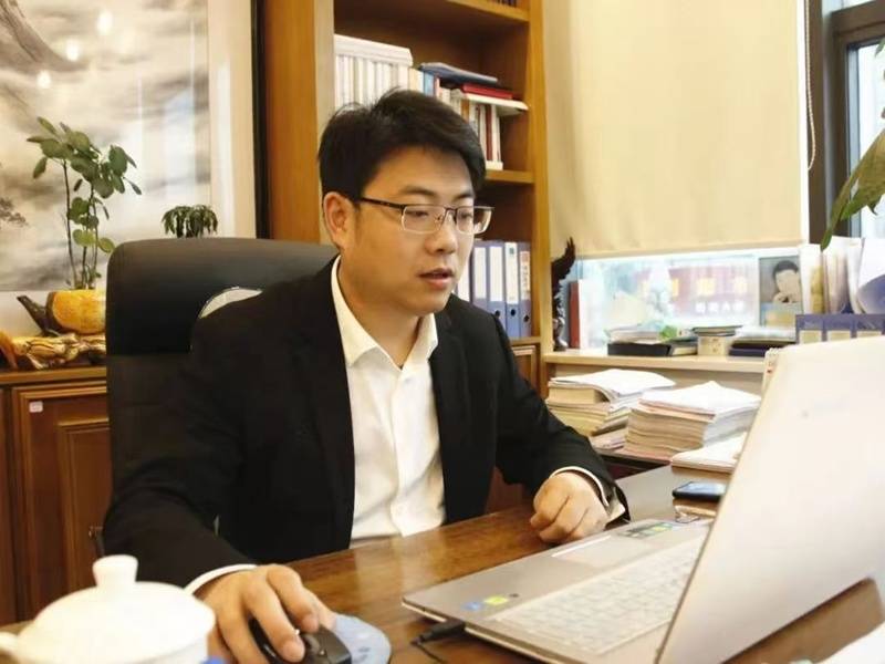 桐梓縣退役軍人法律援助工作站：律師免費“坐診”