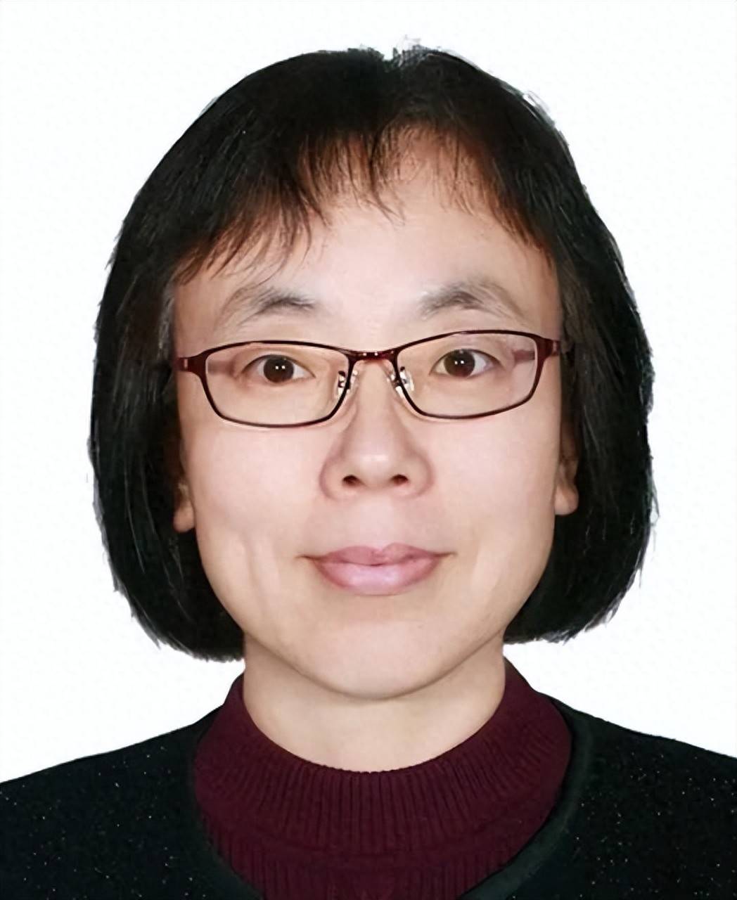 中國科學院大學領導班子調整