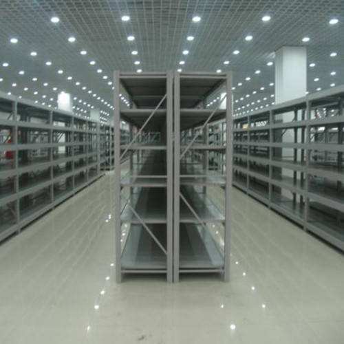 廈門倉庫貨架貨架實力廠家的貨架產品型別與適配場景說明