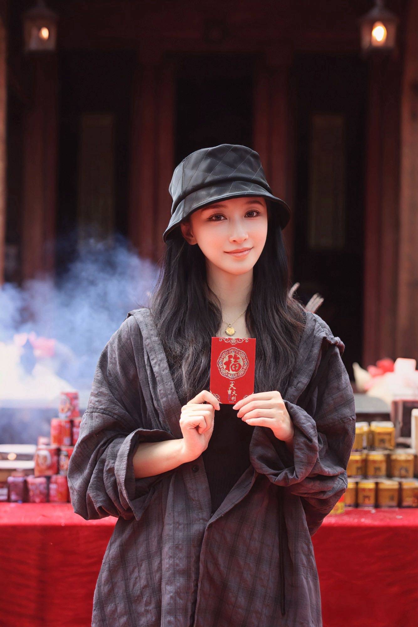 院線電影《天上的岑草》當陽開機 王嘉禾出演返鄉女性齊紅