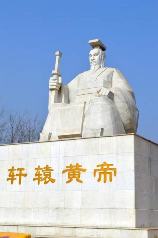河南旅遊，新鄭美景和美食，就這麼打卡！