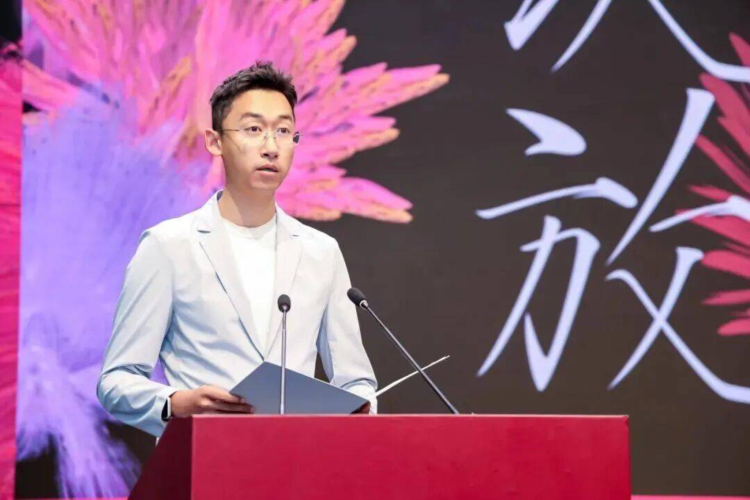 第三屆全國大學生美術作品（進京展）在中央美院啟幕
