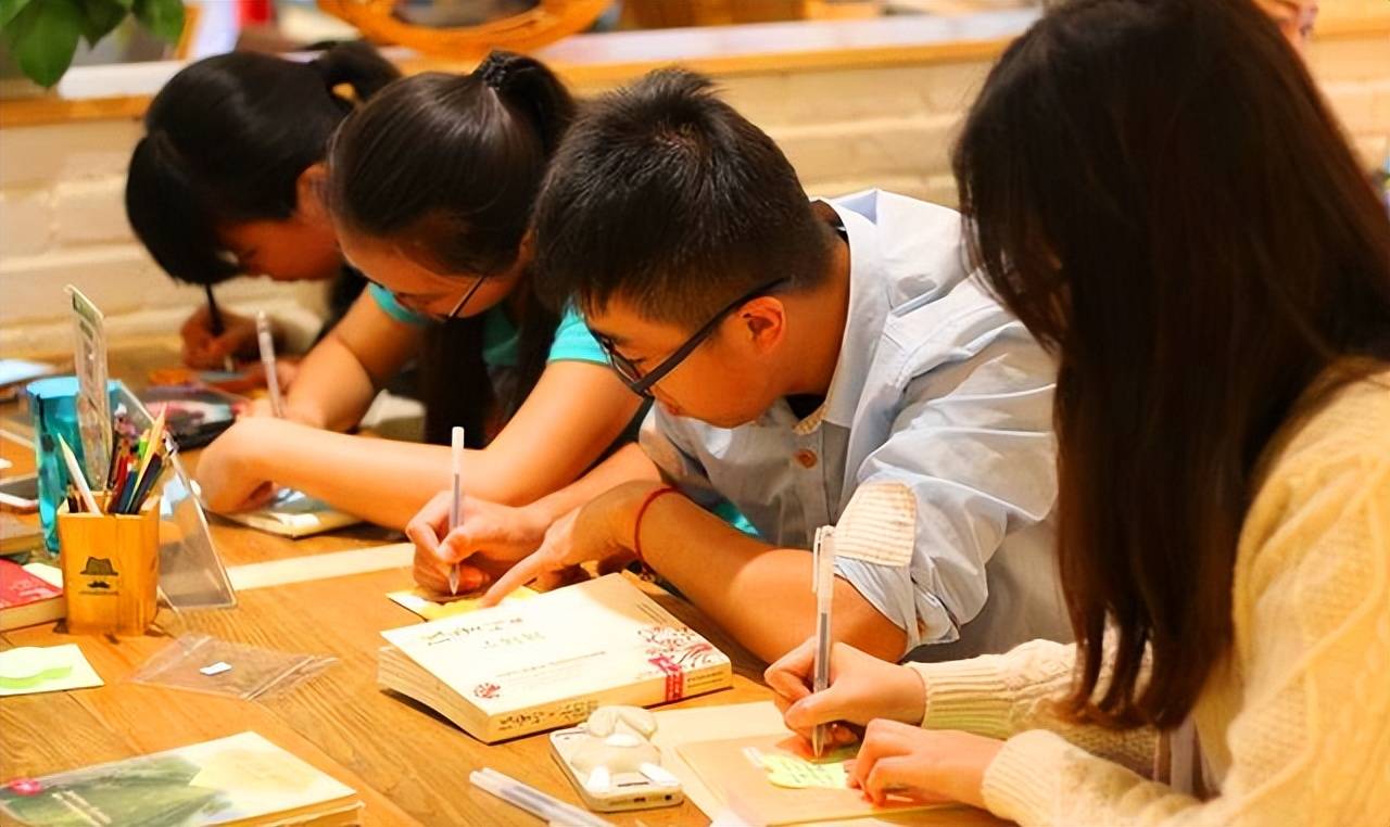原創告別入學焦慮！手把手教你快速適應大一學習生活節奏