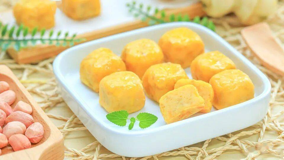 【菜譜】人人都愛的潤腸寶藏！軟糯好吃，還對腸道、脾胃都好！