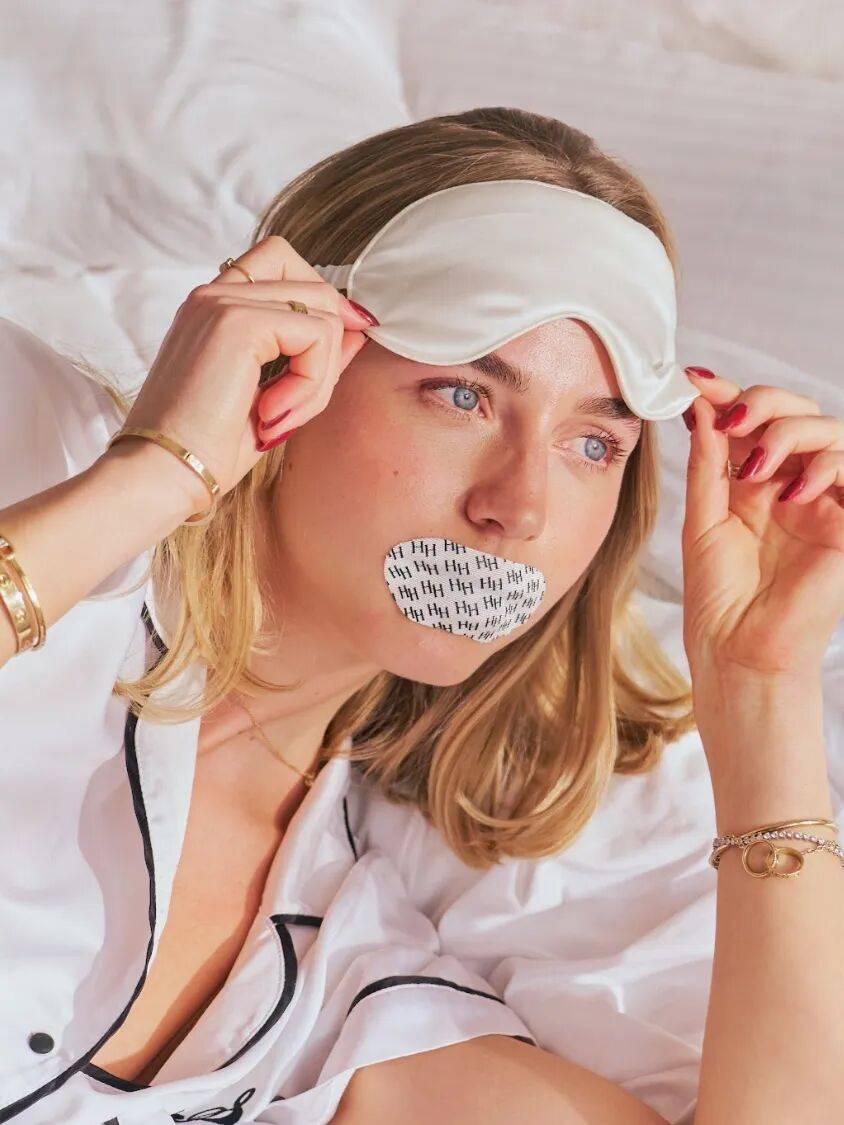 這麼多年，美容覺白睡了？