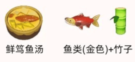 原創星布穀地奇蹟什錦砂鍋配方分享 星布穀地奇蹟什錦砂鍋金色菜譜