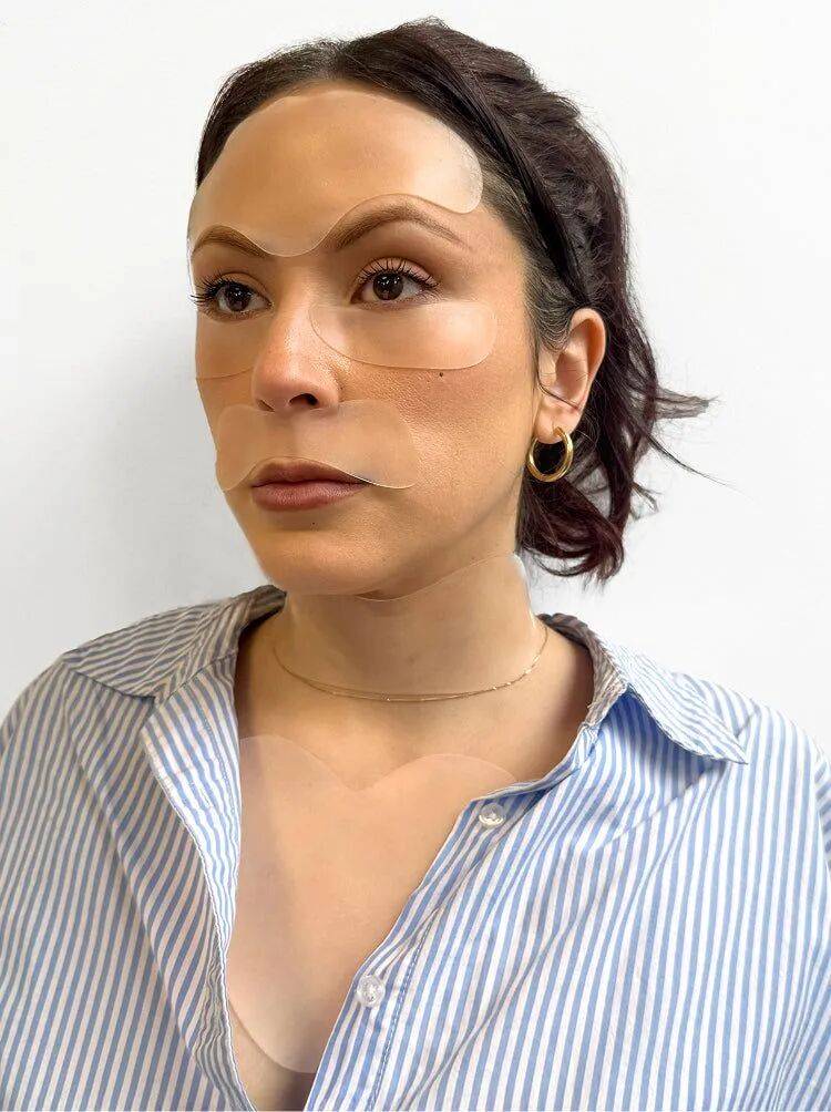 這麼多年，美容覺白睡了？