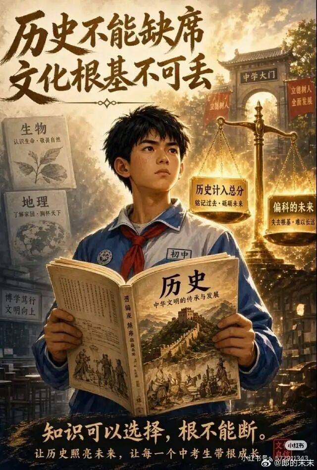 原創縣媒體寫出央媒該寫的文章，折射出省教育廳做了縣教育局也做不出的事