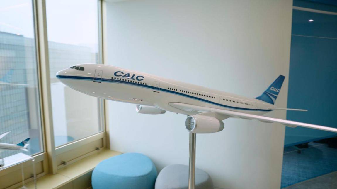 平安銀行創新“倉儲式”飛機融資，打通國產大飛機出海金融通道