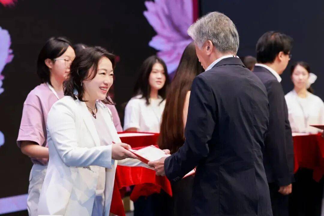 第三屆全國大學生美術作品（進京展）在中央美院啟幕