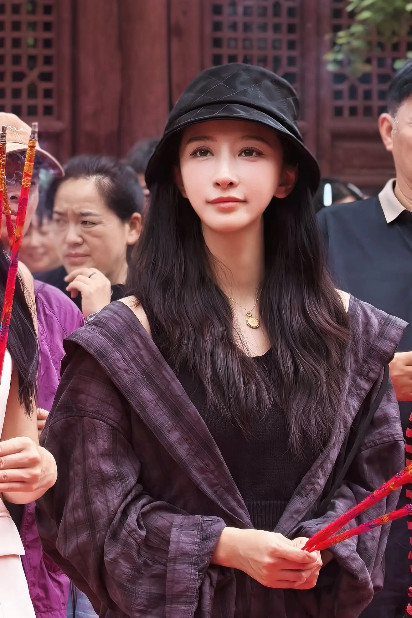 院線電影《天上的岑草》當陽開機 王嘉禾出演返鄉女性齊紅