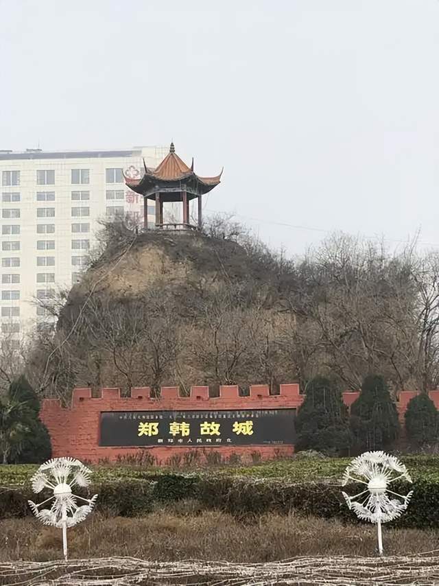 河南旅遊，新鄭美景和美食，就這麼打卡！
