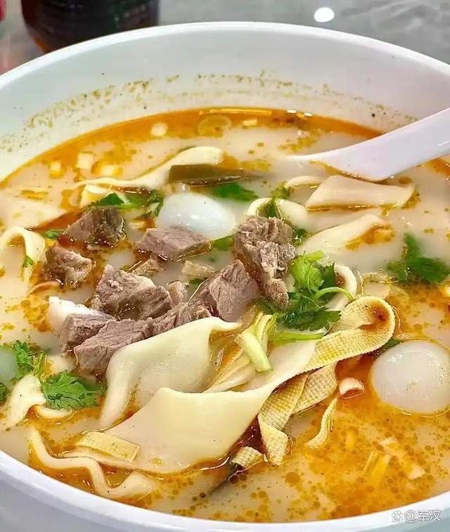 河南旅遊，新鄭美景和美食，就這麼打卡！