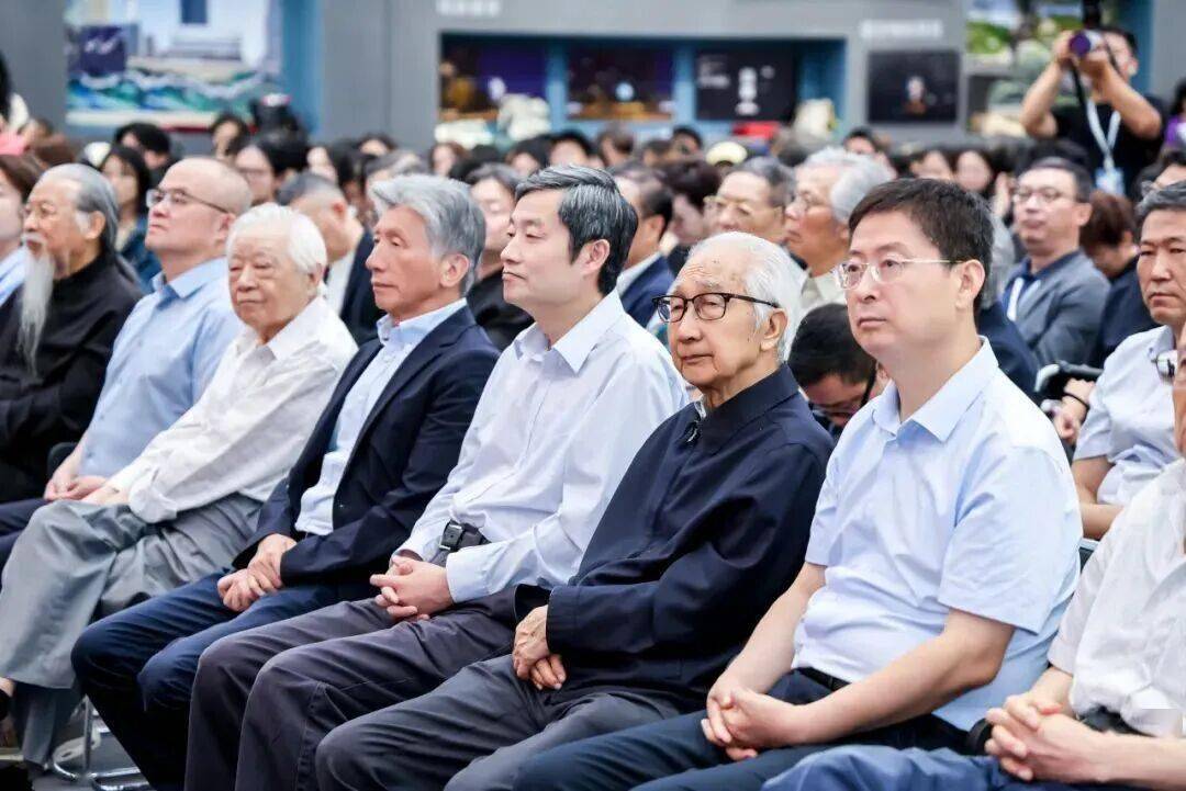 第三屆全國大學生美術作品（進京展）在中央美院啟幕