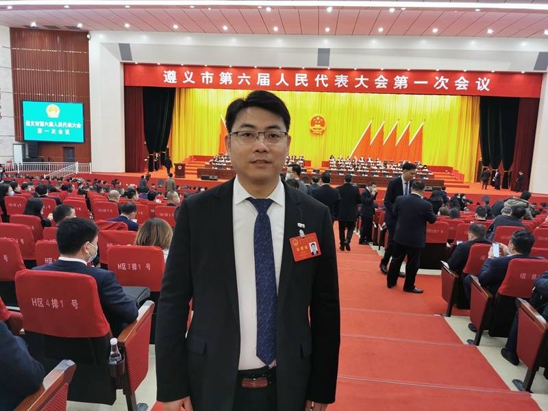桐梓縣退役軍人法律援助工作站：律師免費“坐診”
