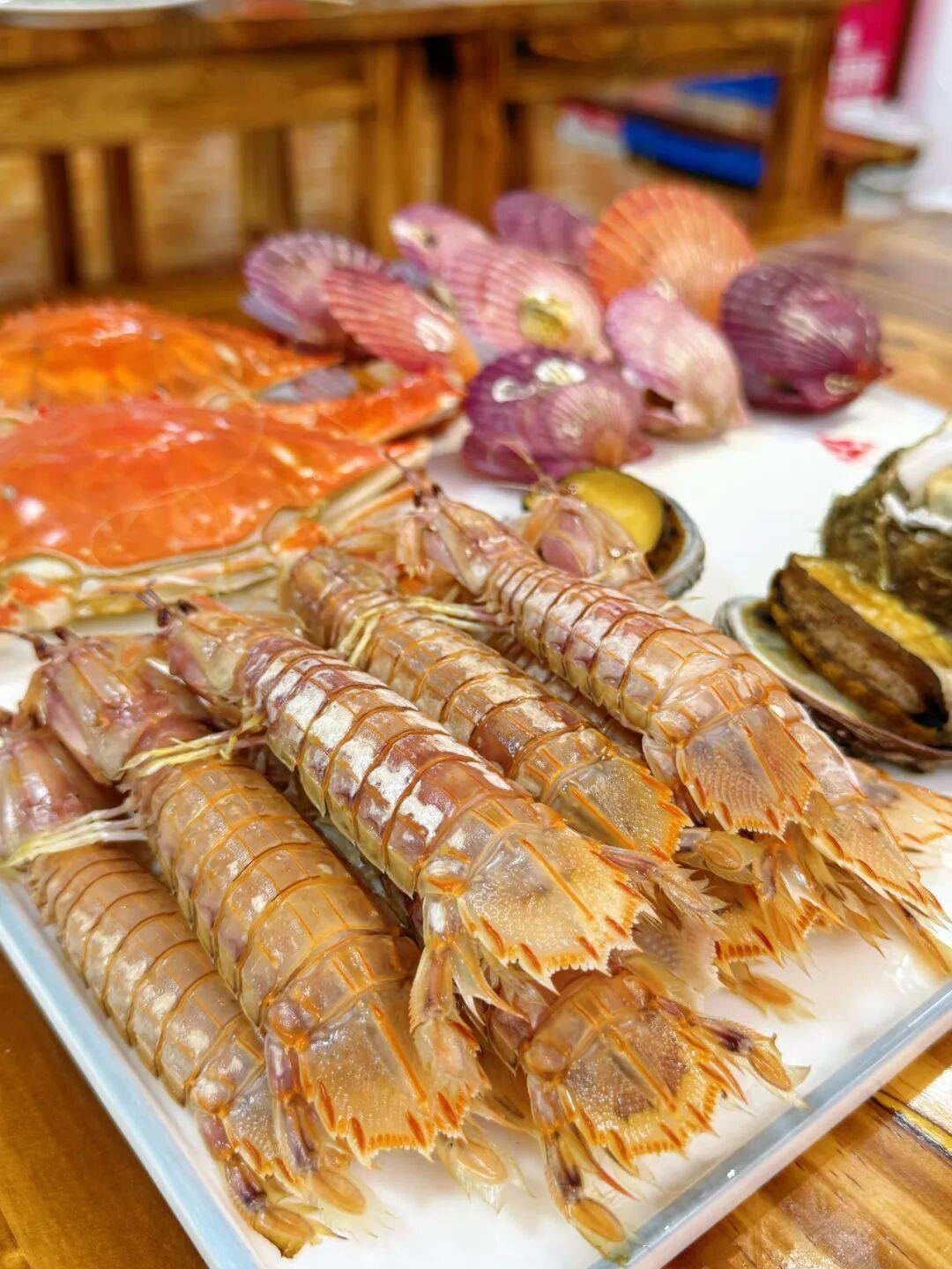 搶海鮮券！廣利漁港金秋開海美食節9月5日鮮美相約