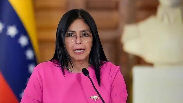 美委石油協議觸及中企利益，羅德里格斯政府需算清法律賬
