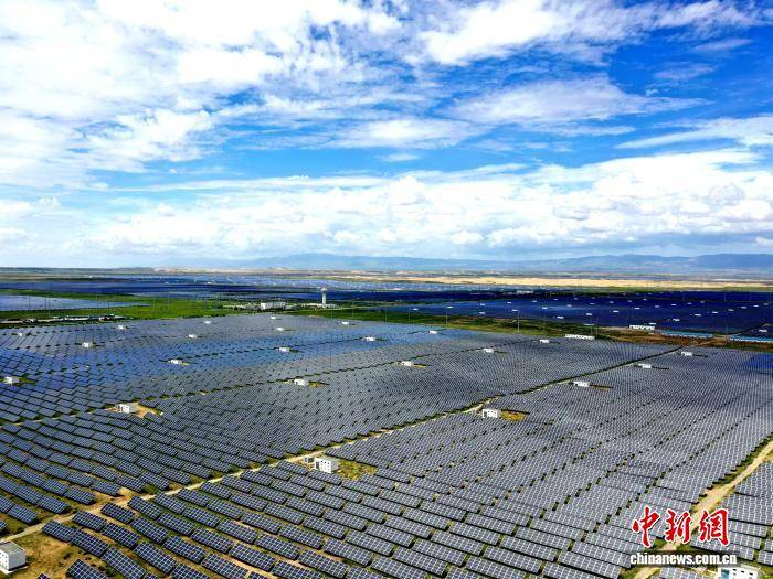 青海：能源科技創新工作成效顯著