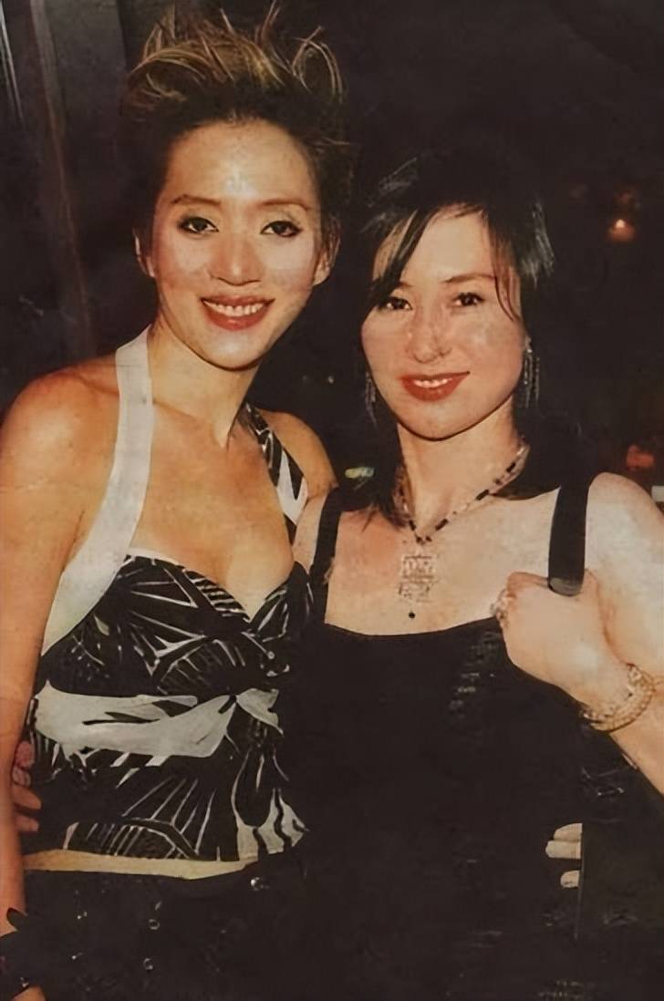 何超瓊罕談賭王真實一面，未強行阻止讀戲劇，憶張國榮梅豔芳友情