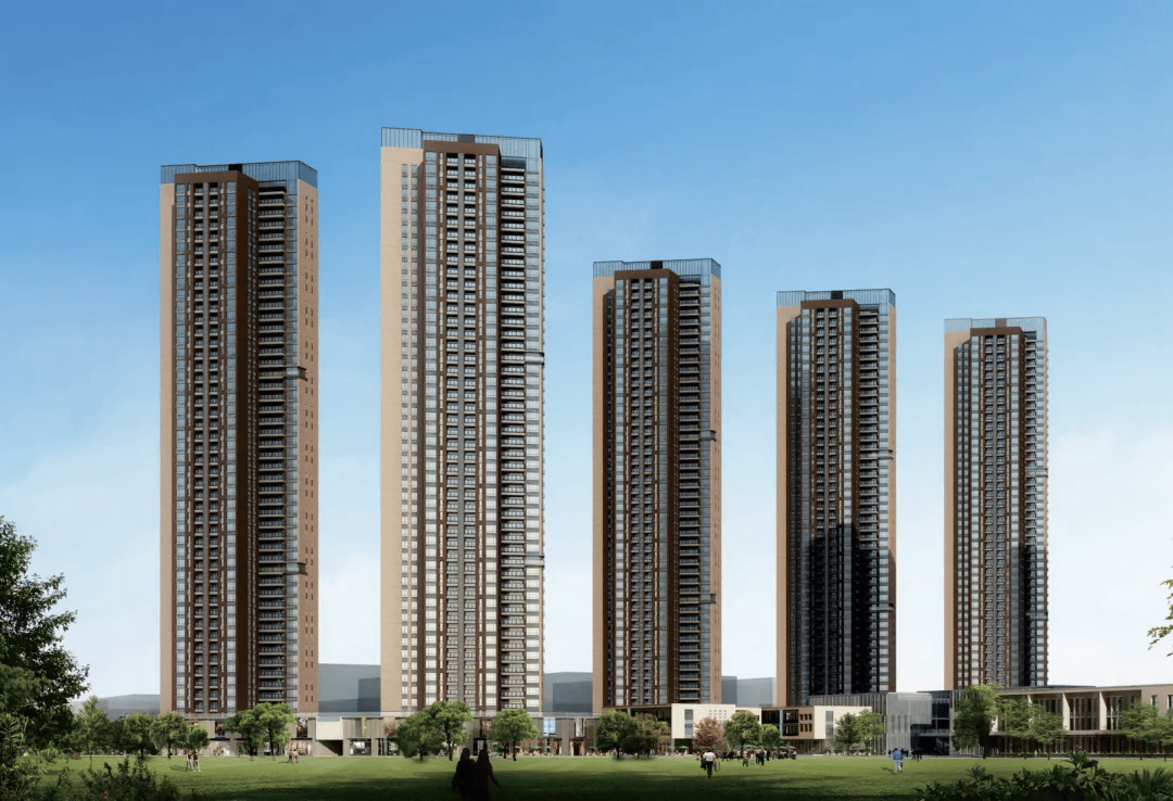 最低756元住小區三房！深圳4321套公租房/保租房/安居房可申請