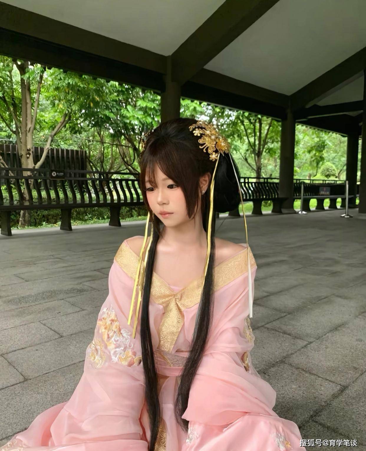 原創廣東一準女大學生去世，未等到大學報到，媽媽透露原因，一句話也沒留下