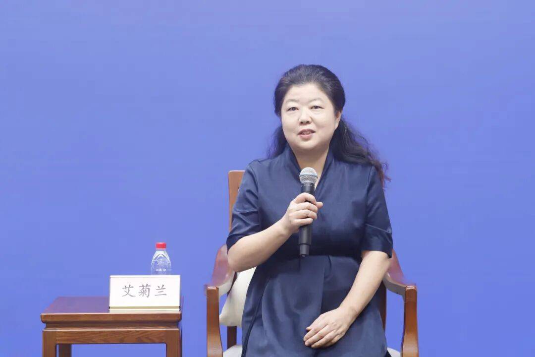 踐行“教育家精神”，他們這樣說→