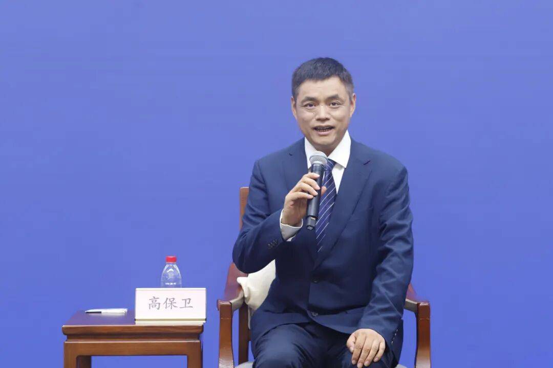 踐行“教育家精神”，他們這樣說→