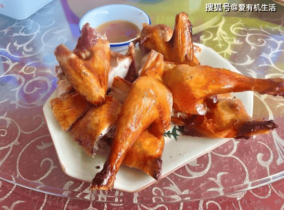 原創增城美食三絕，一口下去，非遺風味直接香迷糊了