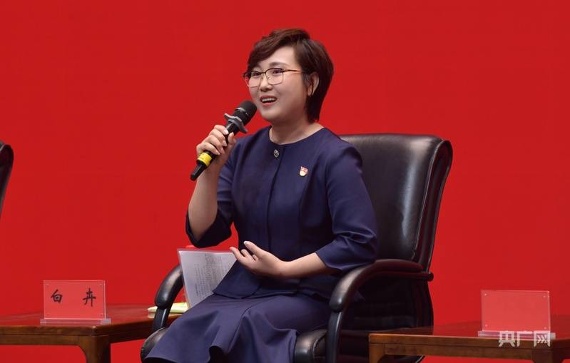 全國科普月|把論文寫在大地上 把知識送到林區去