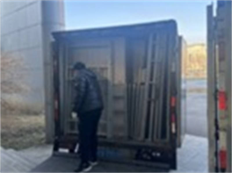 哪些搬家場景適用於高空吊裝搬家