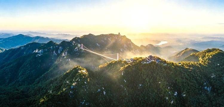 30天、3萬元、包吃住……山東一景區招聘“雲端觀察員”