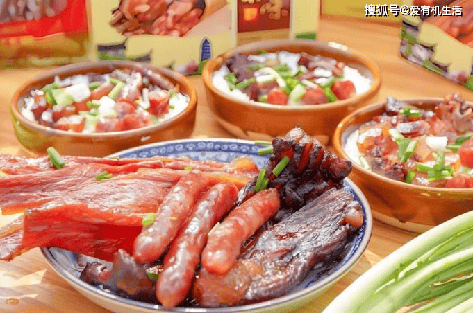 原創增城美食三絕，一口下去，非遺風味直接香迷糊了