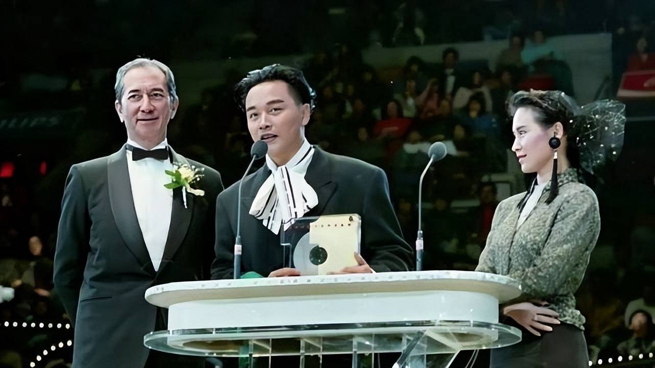 何超瓊罕談賭王真實一面，未強行阻止讀戲劇，憶張國榮梅豔芳友情