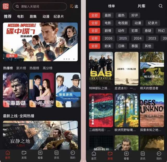 原創人人影視， “復活” 了？