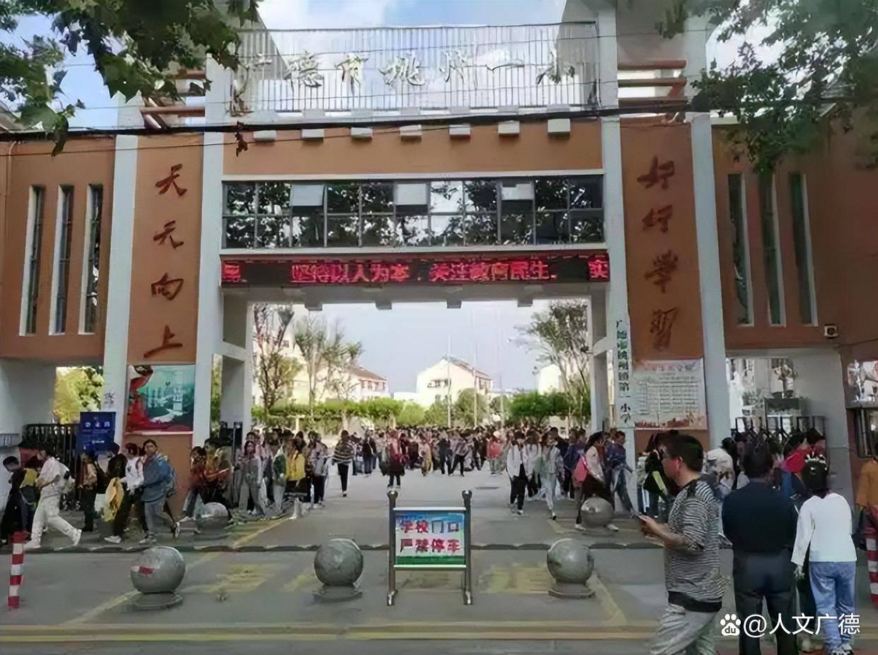 原創好文采！為廣德小學生點贊