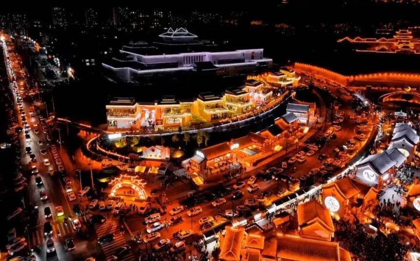 吉林市推出三條民族團結主題精品旅遊路線