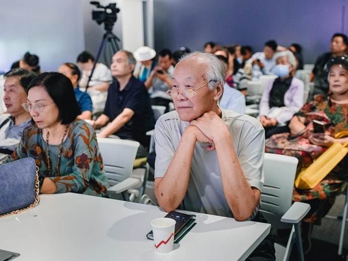 “老有所安 財產無憂”法律科普活動幫老年群體釐清心頭事