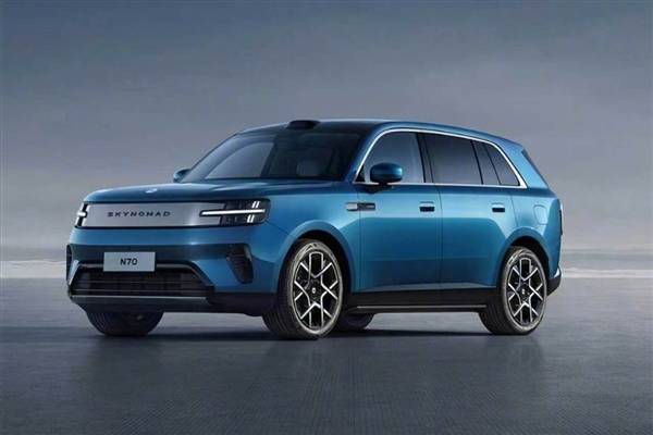 小米澎程汽車下週登場 雷軍：我們準備好了
